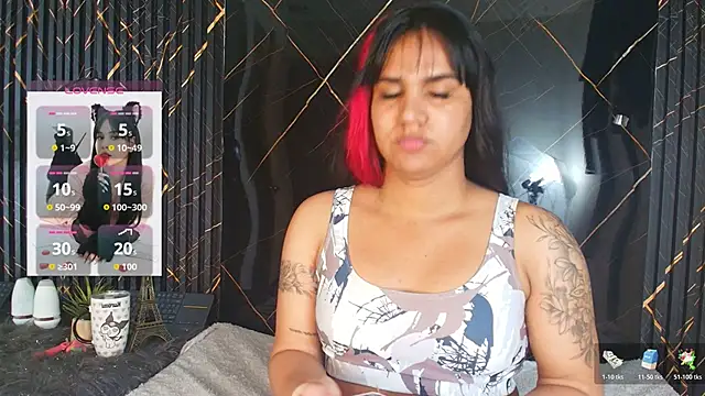 Kagome01 online show from 27, 2, 2026