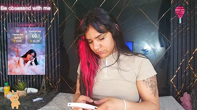 Kagome01 online show from 3, 2, 2026