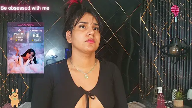 Kagome01 online show from 13, 2, 2026