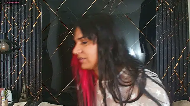 Kagome01 online show from 21, 2, 2026