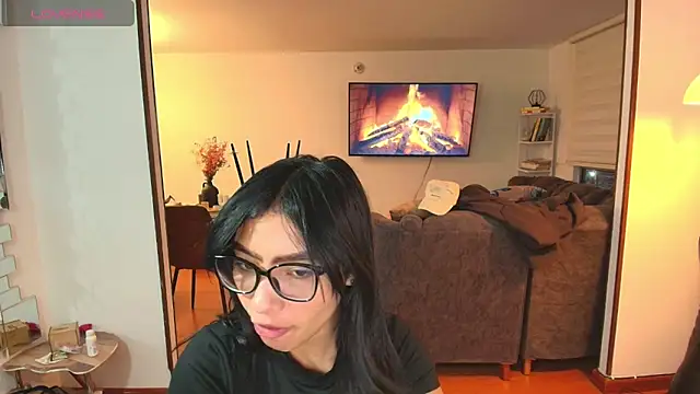 samy jonnes  online show from 23, 4, 2026