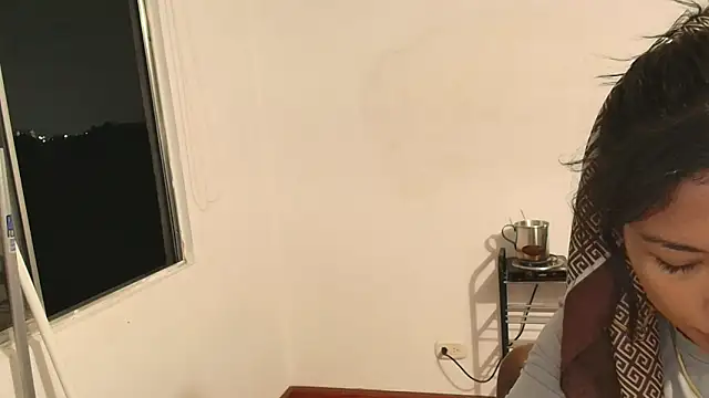 samy jonnes  online show from 14, 11, 2025