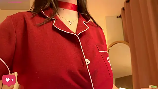 KaylaCollinsX online show from 26, 11, 2025