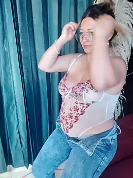 Devil Sara online show from 12, 4, 2026