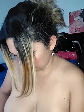 Snapshot of Devil_Sara chatting on 3, 5, 2026 Devil Sara online show from 3, 5, 2026