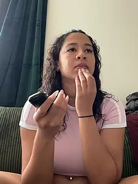 VanessaBling online show from 7, 1, 2026