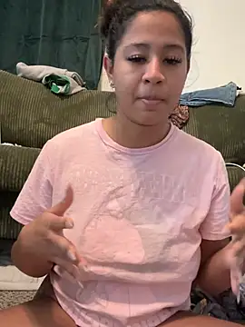 VanessaBling online show from 16, 1, 2026