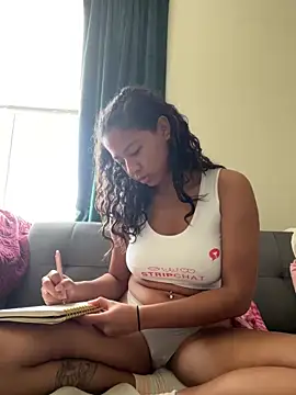 VanessaBling online show from 23, 2, 2025