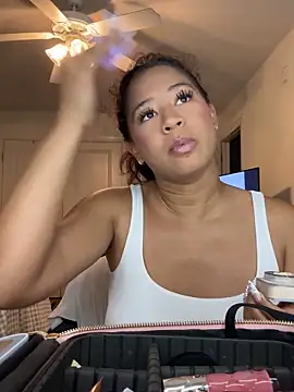 VanessaBling online show from 24, 4, 2026