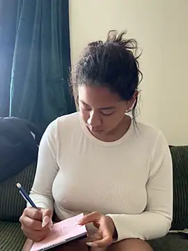 VanessaBling online show from 15, 12, 2025