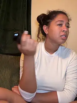 VanessaBling online show from 23, 12, 2025