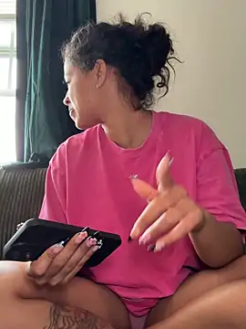 VanessaBling online show from 4, 4, 2026