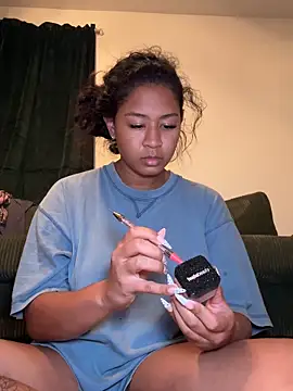 VanessaBling online show from 3, 5, 2026