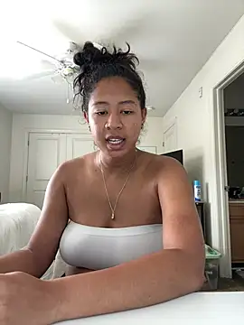 VanessaBling online show from 1, 7, 2026