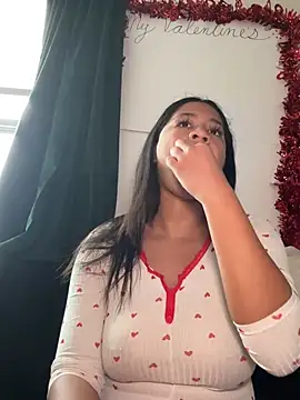 VanessaBling online show from 10, 2, 2026