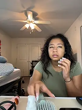 VanessaBling online show from 14, 2, 2026