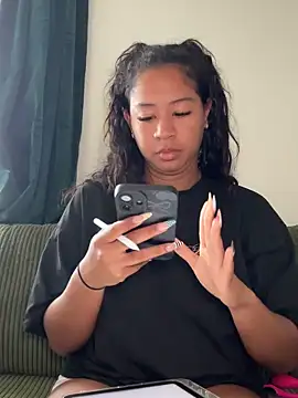 VanessaBling online show from 28, 3, 2026