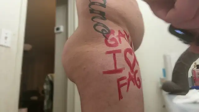 Fuckmyassg00d online show from 17, 7, 2026