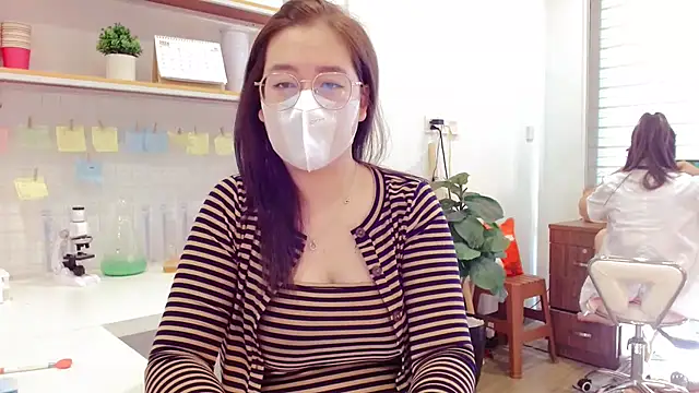 Alisa Hotfeeling online show from 13, 1, 2025