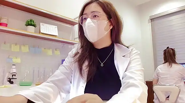 Alisa Hotfeeling online show from 10, 3, 2025