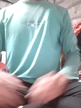 Burhade-- online show from 7, 1, 2026