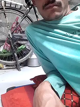 Burhade-- online show from 6, 2, 2026