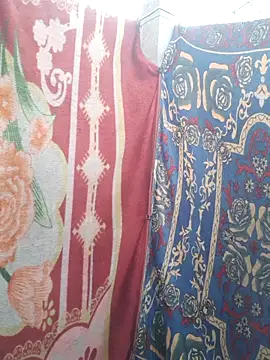 Burhade-- online show from 24, 11, 2025