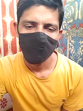 Burhade-- online show from 9, 2, 2026