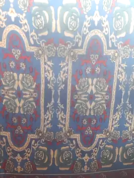 Burhade-- online show from 16, 9, 2025