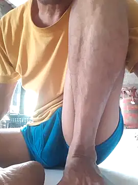 Burhade-- online show from 13, 3, 2026