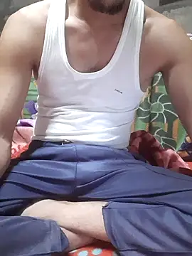 Snapshot of Burhade-- chatting on 18, 6, 2026 Burhade-- online show from 18, 6, 2026