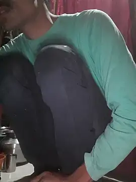 Burhade-- online show from 14, 12, 2025