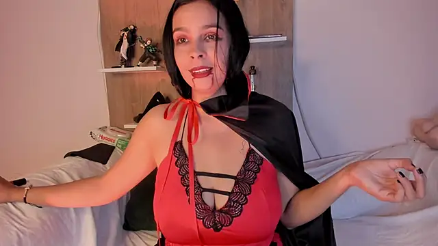 Snapshot of BrendaBrooks chatting on 20, 10, 2025 BrendaBrooks online show from 20, 10, 2025