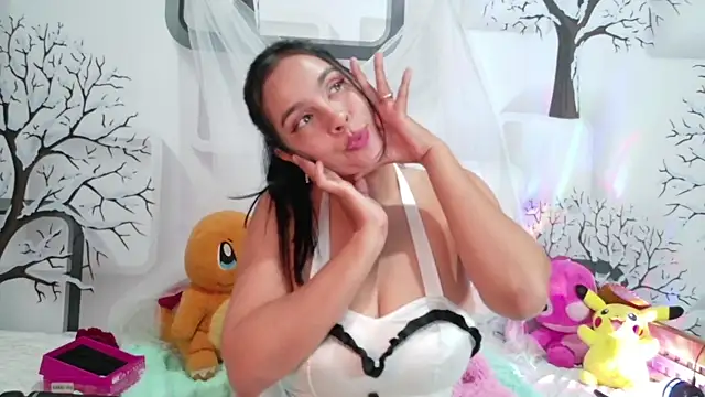 BrendaBrooks online show from 9, 7, 2026