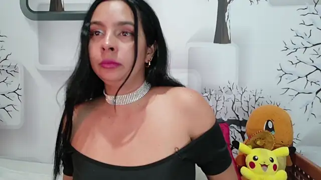 BrendaBrooks online show from 6, 7, 2026