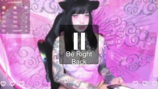 Snapshot of Kat_riina chatting on 31, 5, 2026 Kat riina online show from 31, 5, 2026