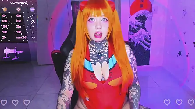 Kat riina online show from 14, 4, 2026