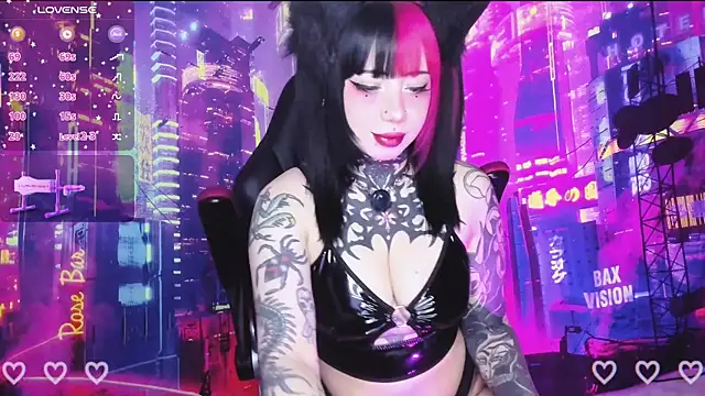 Snapshot of Kat_riina chatting on 9, 5, 2026 Kat riina online show from 9, 5, 2026