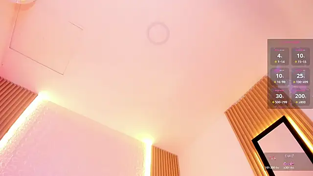 alyssa vargas online show from 31, 10, 2025