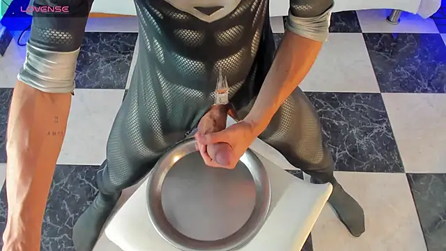 Jotastevensxx online show from 25, 2, 2025
