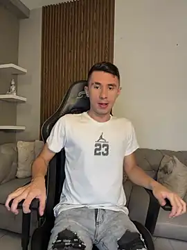 Jotastevensxx online show from 17, 4, 2026