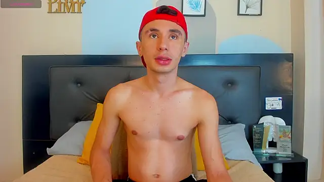 Jotastevensxx online show from 4, 7, 2026