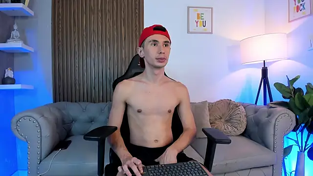 Jotastevensxx online show from 22, 10, 2025