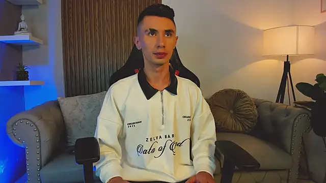 Jotastevensxx online show from 28, 3, 2026