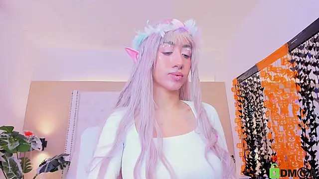 Snapshot of celeste_wayne chatting on 30, 10, 2025 celeste wayne online show from 30, 10, 2025