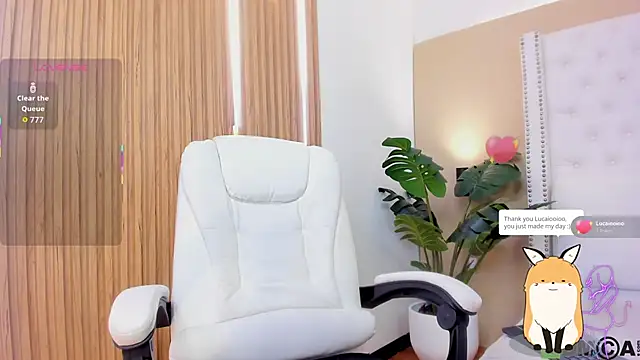 celeste wayne online show from 6, 4, 2026