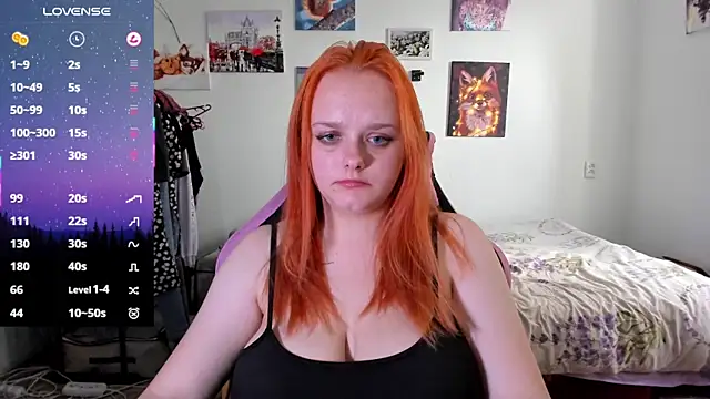 Snapshot of Kofein chatting on 21, 5, 2026 Kofein online show from 21, 5, 2026