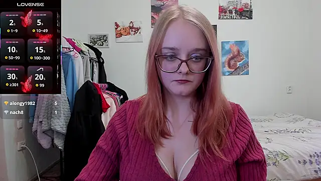 Kofein online show from 6, 2, 2026