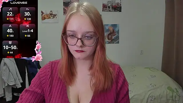 Kofein online show from 5, 12, 2025