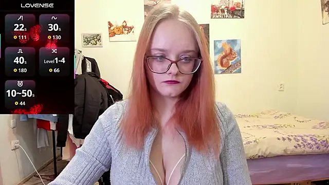 Kofein online show from 4, 2, 2026